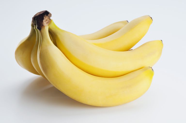 Banán az inzulinrezisztencia diétában? Nem! Vagy mégis…?