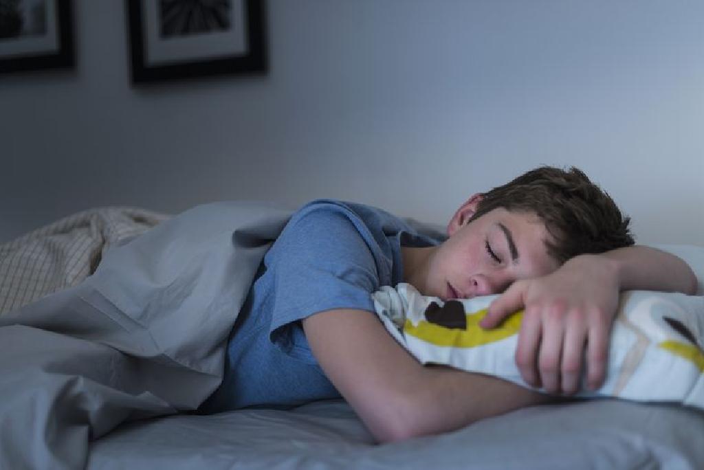 Mengapa Remaja Saya Masih Basah Bed Mengapa Remaja Saya Masih Basah Bed