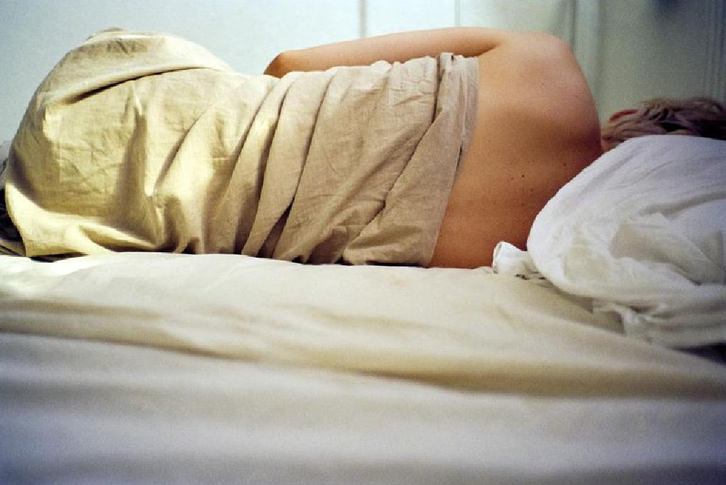 Kun Je Scheet In Je Slaap De Oorzaken Van Ochtend Gas