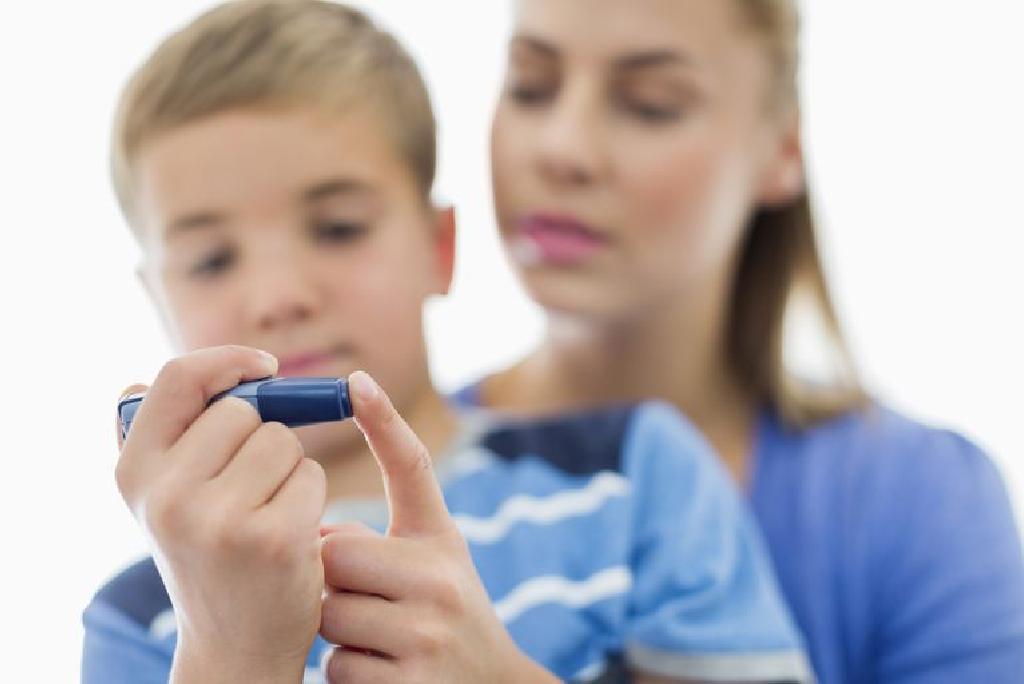 a legjobb klinikák a diabétesz kezelésére gyermekeknél