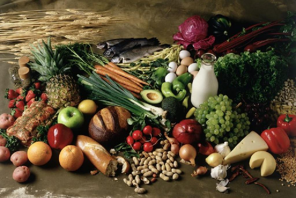 El maiz es carbohidrato simple o complejo