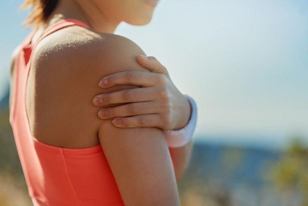 osteoartritis smrznute liječenju rame