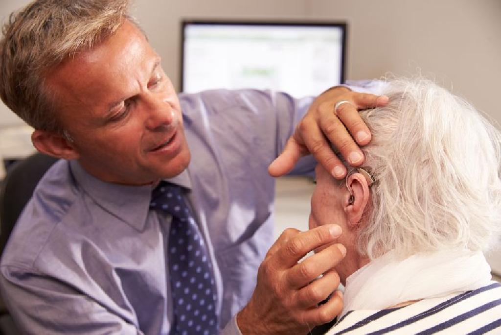 Insight Career From a Audiologist