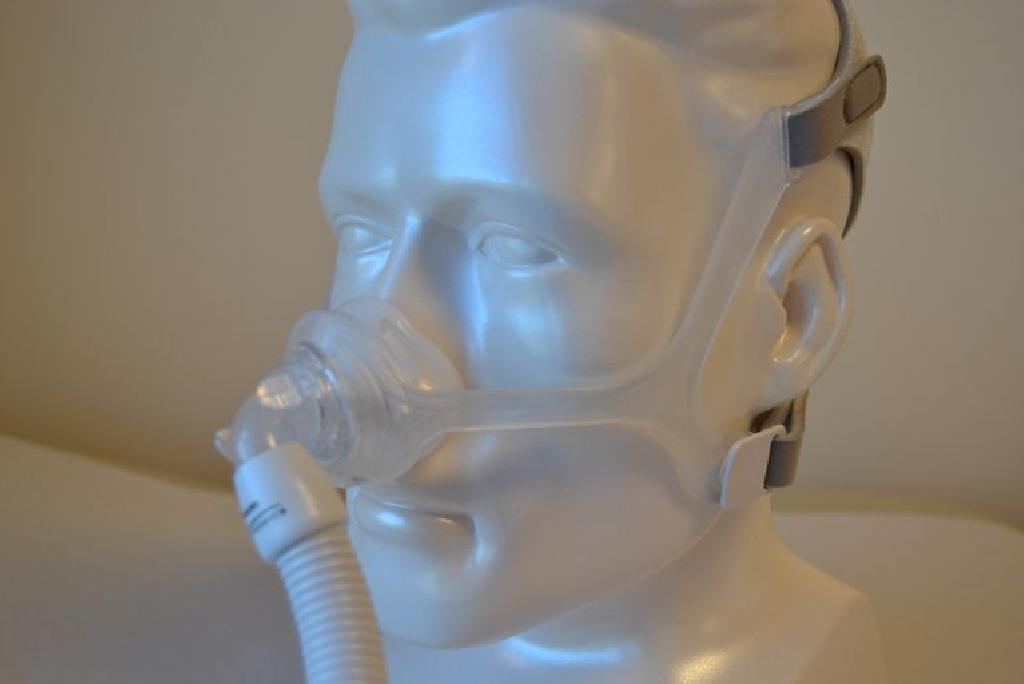 Tratamentul apneei de somn cu aparate CPAP