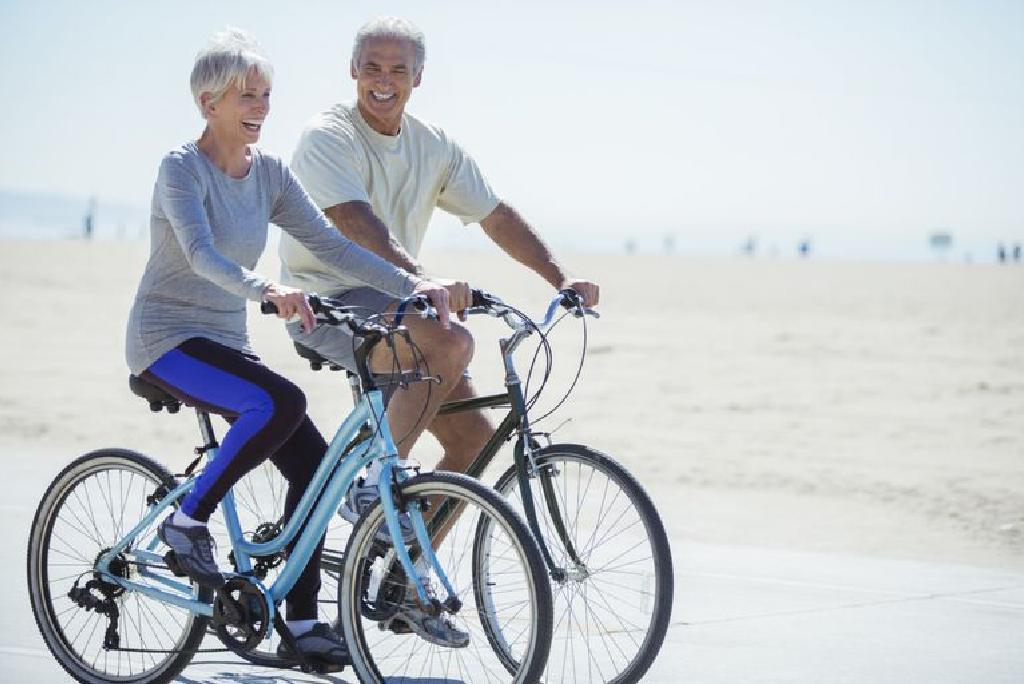 liječenje osteoartritisa bicikl
