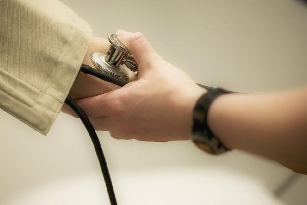 Kakav trening smiju raditi osobe s povišenim krvnim tlakom? | carriehennemanshaw.com