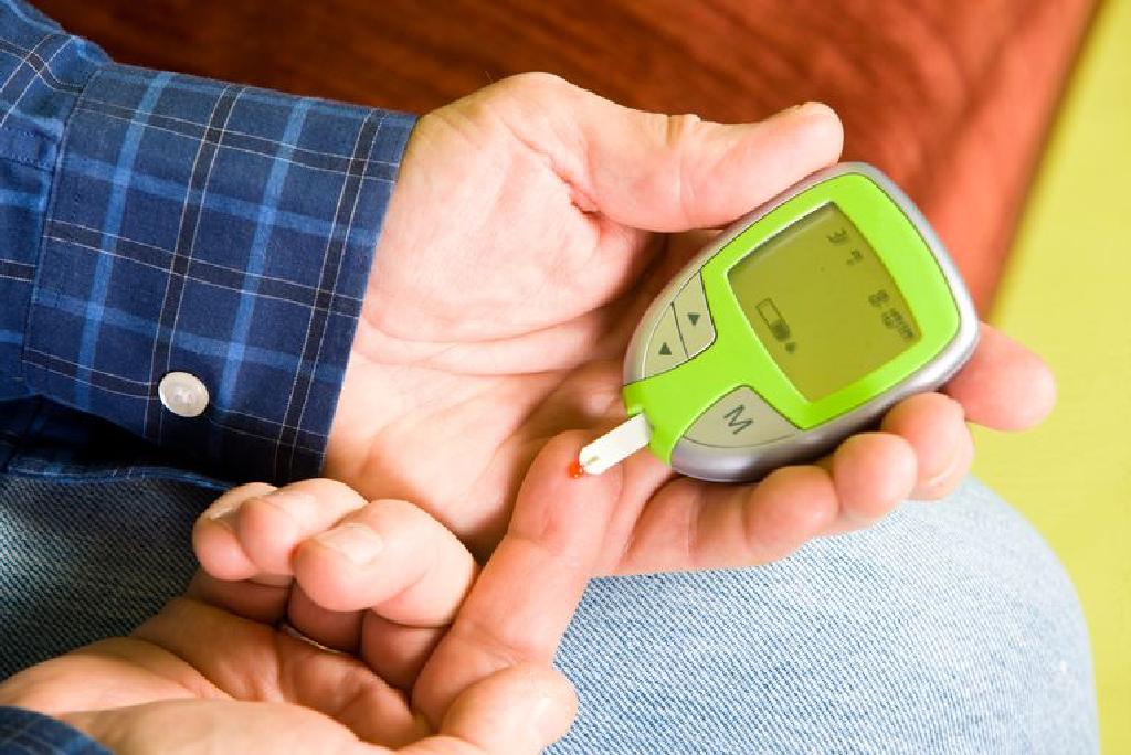 új típusú diabéteszt kezelések cukorbetegség és az asztma kezelésére