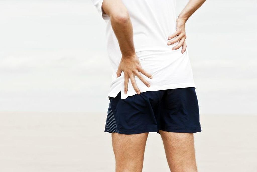 Bol u zgloba kuka u šetnju: uzroci i liječenje. Zašto boli zglob kuka tokom hoda?