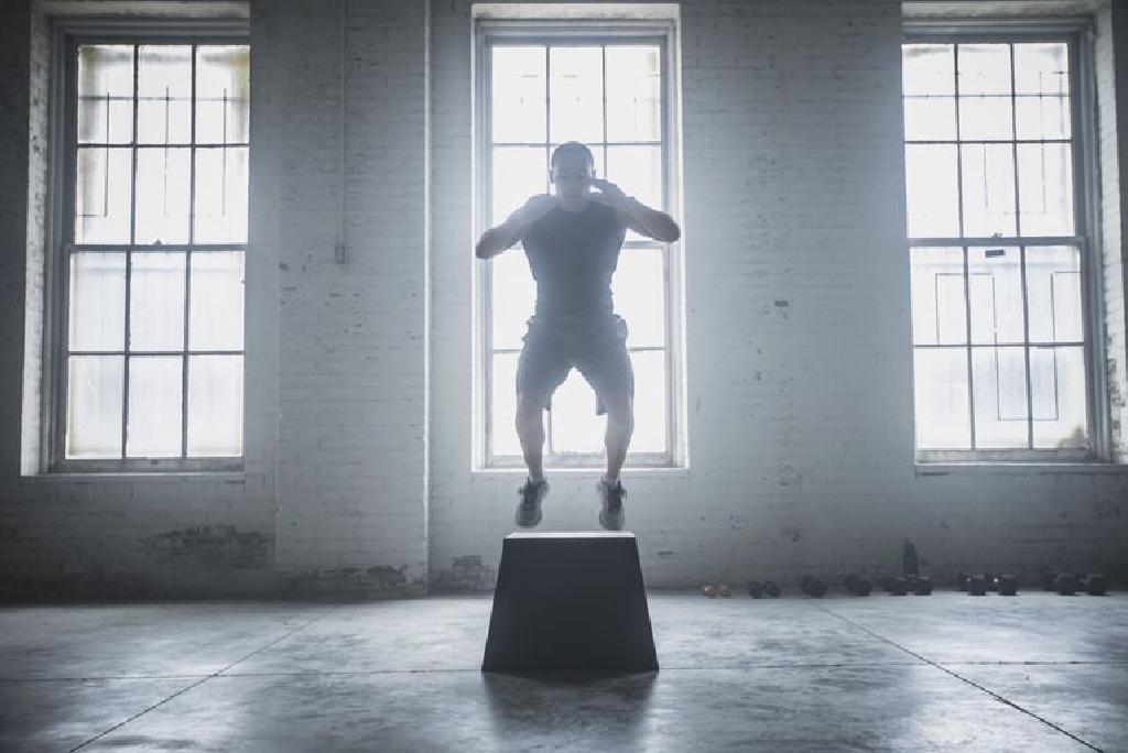 Acl手術後的物理治療方案