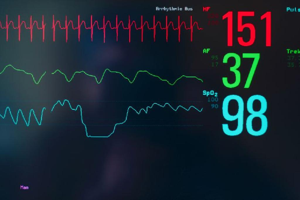 Jenis Tachycardia Supraventricular Svt