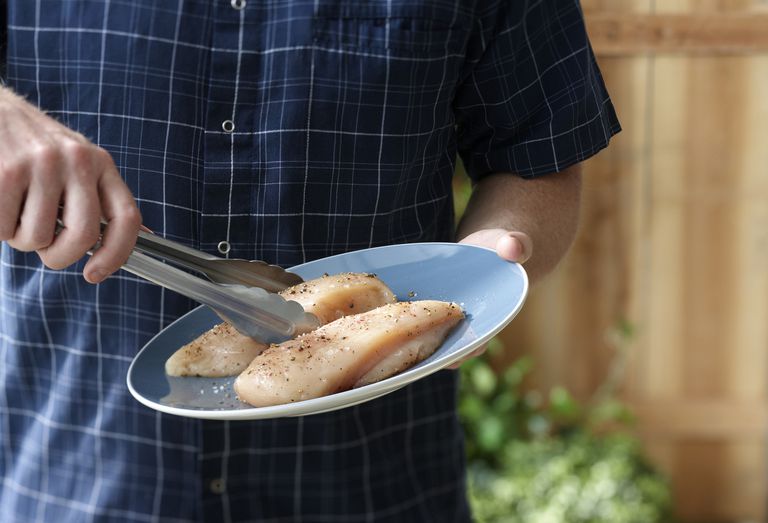 Makanan Terbaik Untuk Makan Dengan Ibs