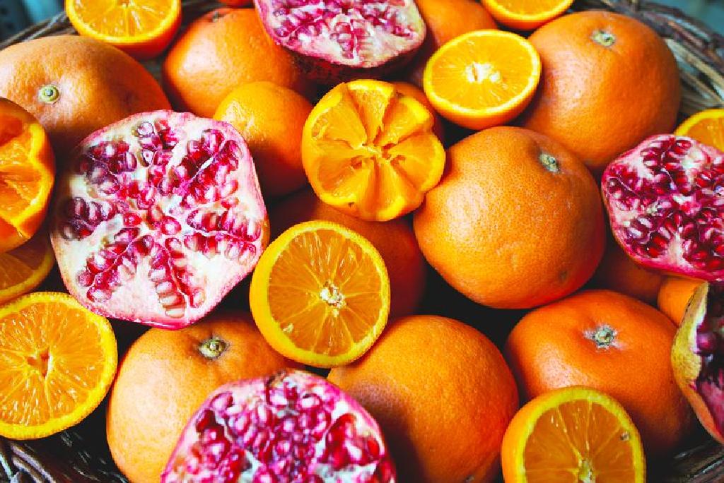 ما الفاكهة التي يمكنك تناولها إذا كان لديك داء السكري