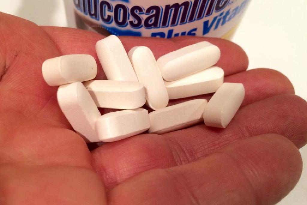#izület Instagram posts - somosifogado.hu - Kondroitin glükózamin gél testbalzsammal