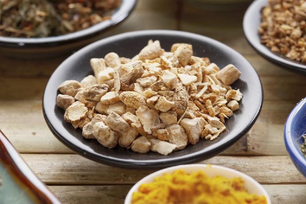 Apa Yang Anda Perlu Tahu Mengenai Ginseng Amerika