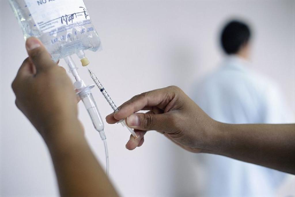 Morfin Pembedahan Penggunaan Dadah Kesan Sampingan Risiko