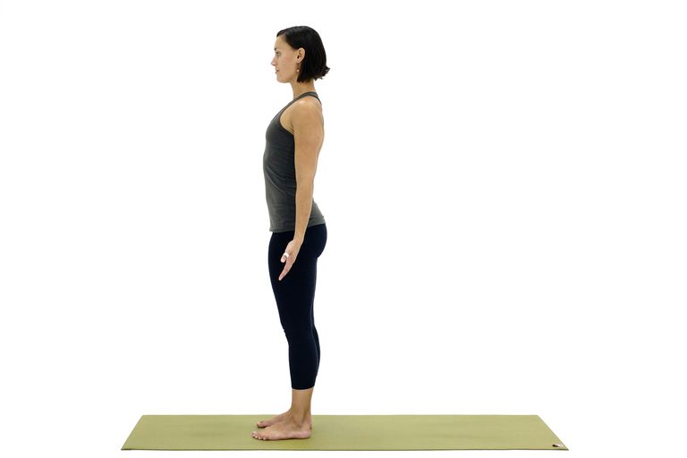 Cum să restabiliți viziunea cu yoga