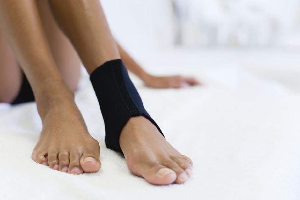 liječenje artritisa stopala