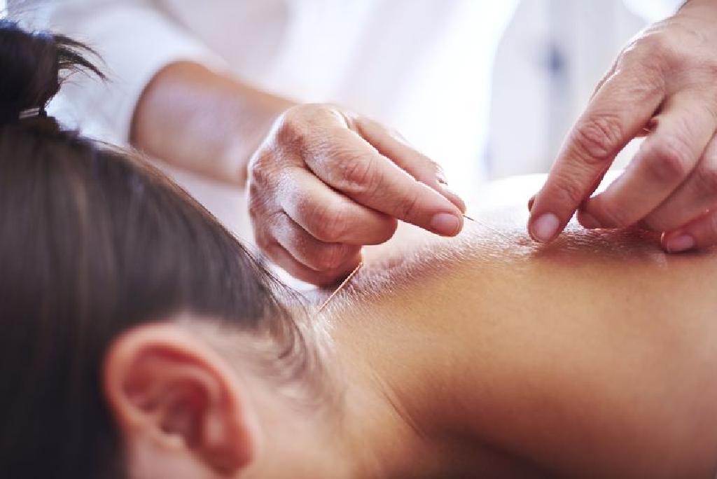 akupunktura za bol u ramenskim zglobovima