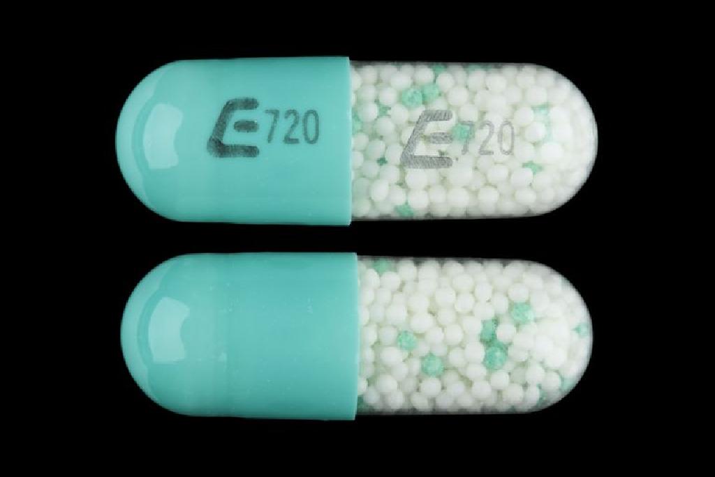 使用indocin治療某些頭痛疾病