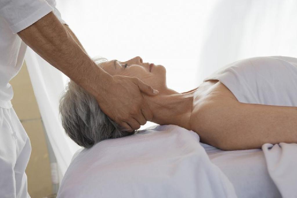 artritična zgloba tretman masaže