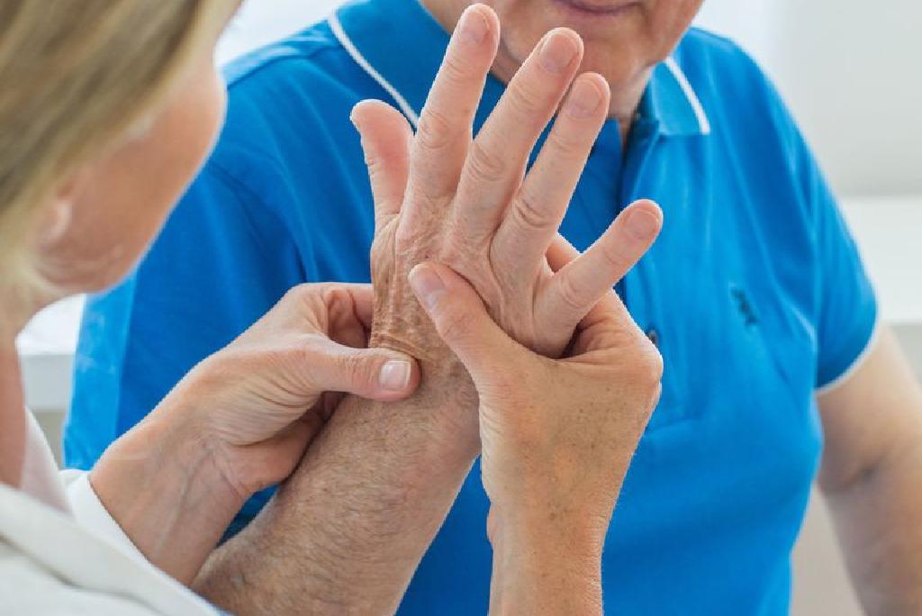 liječenje osteoartritisa u ruci