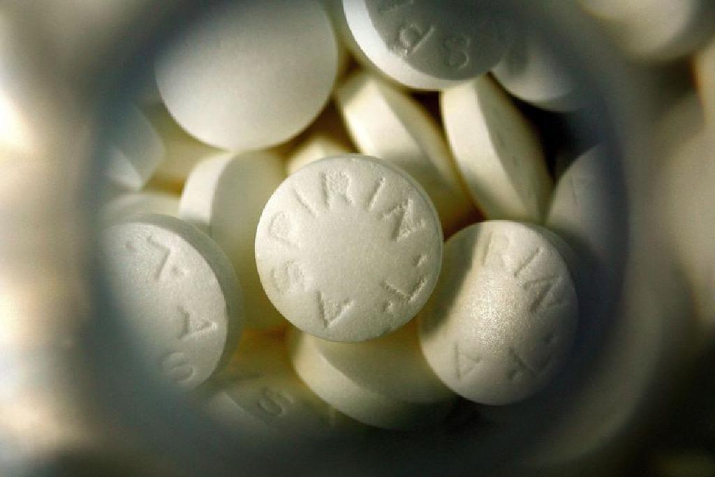 Az aszpirin alternatívái a szív egészségére)