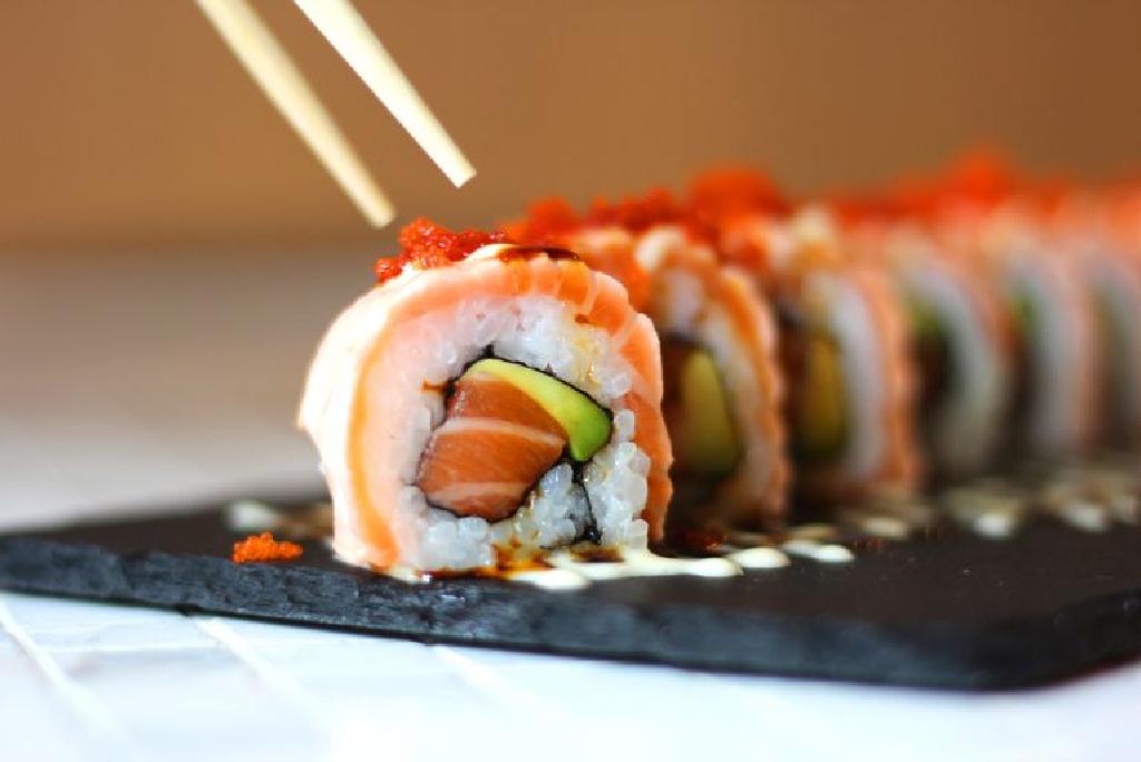 Egészséges táplálkozás: A legjobb és legrosszabb sushi az egészségre