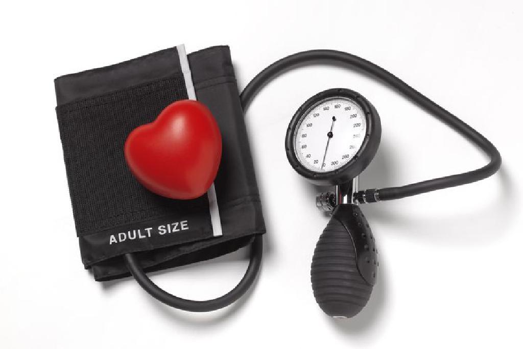 kako razumjeti visoki krvni tlak ili ne