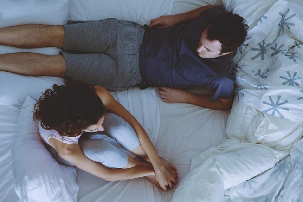 Kai intymumui trukdo vyrų sveikatos bėdos