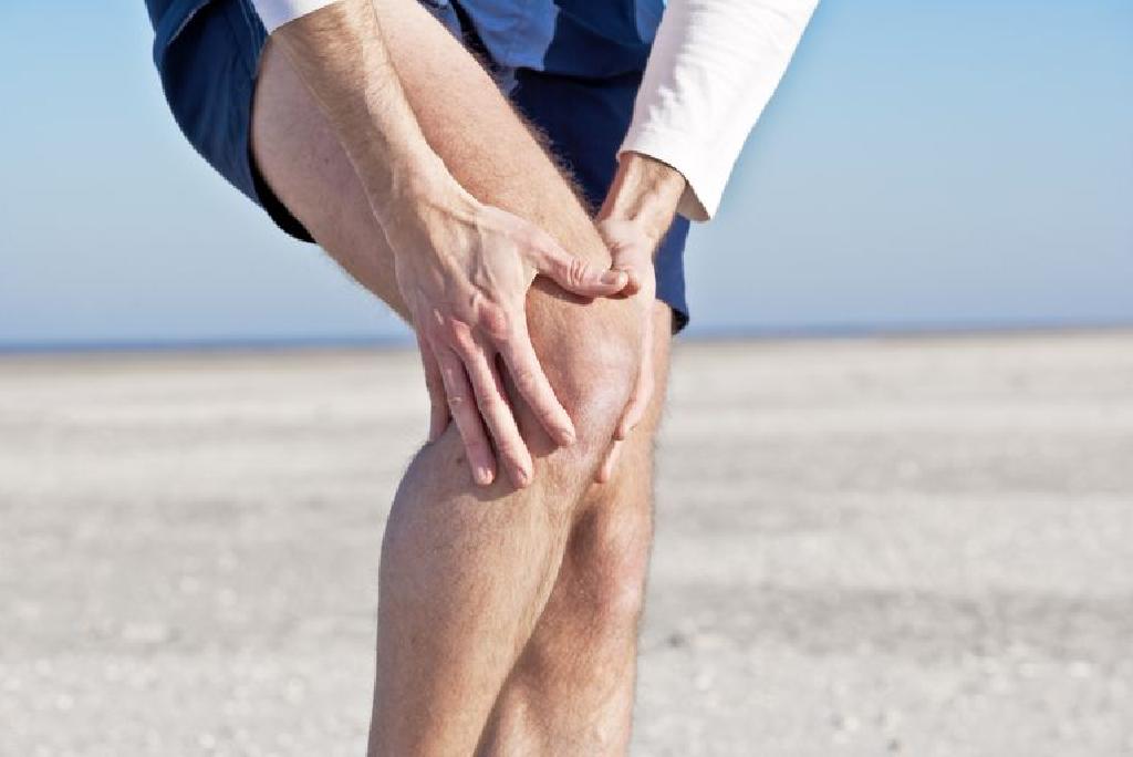 blokada boli u koljenu artroza simptoma zgloba lica i liječenje