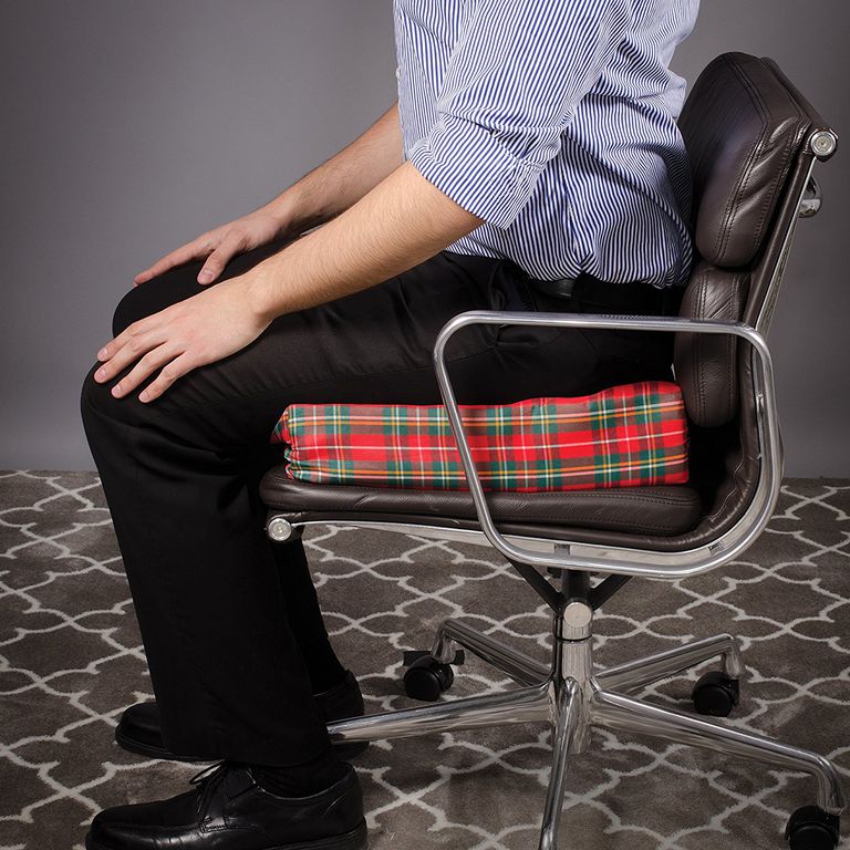 6椅子艾滋病帮助你从坐到站