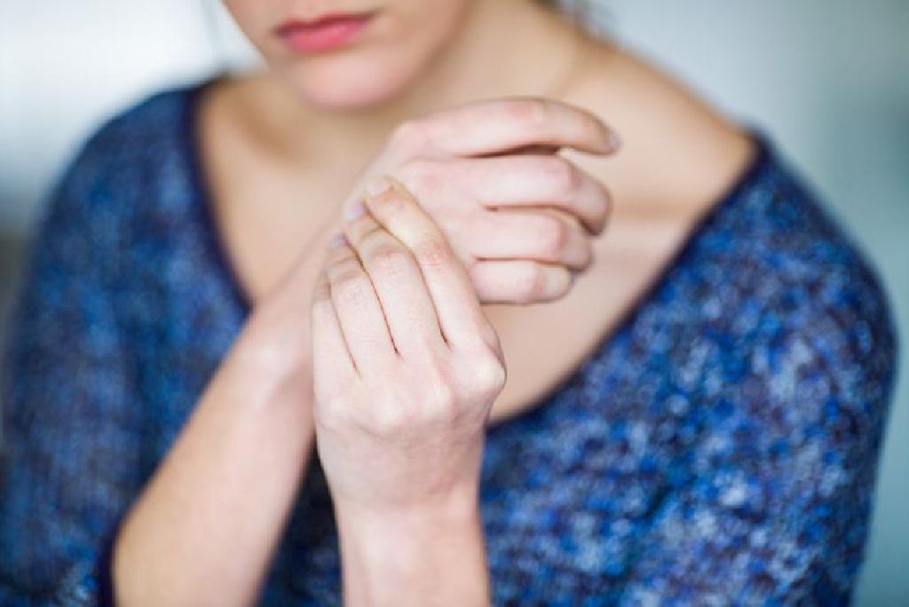Psorijatični artritis – uzroci, simptomi i liječenje